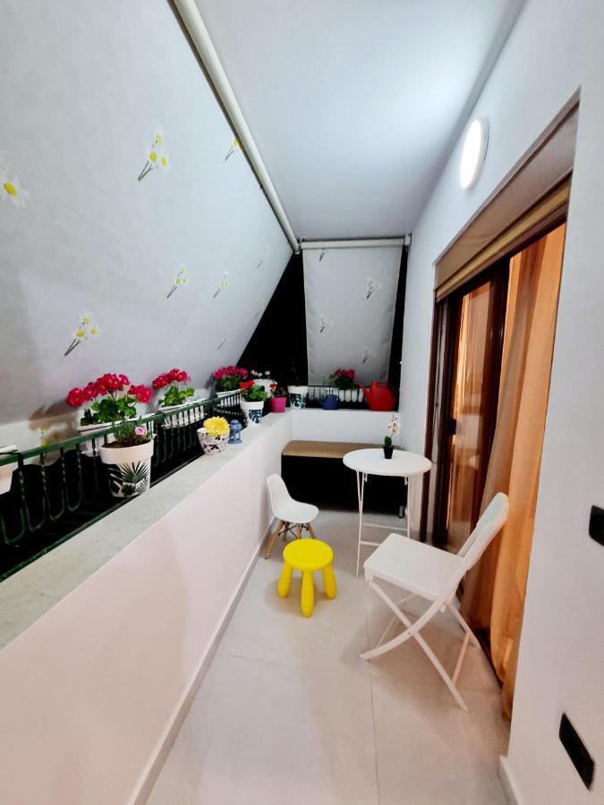 Holiday Apartment Near The Sea Durrës Exterior foto
